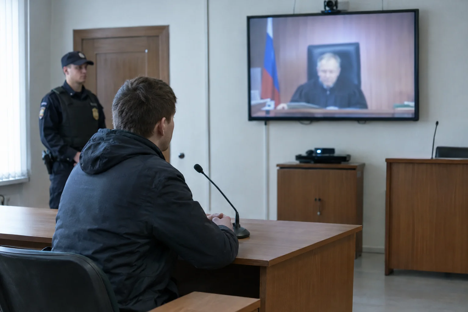 Ходатайство о видеоконференцсвязи: образец 2026 для суда общей юрисдикции, арбитража и кассации