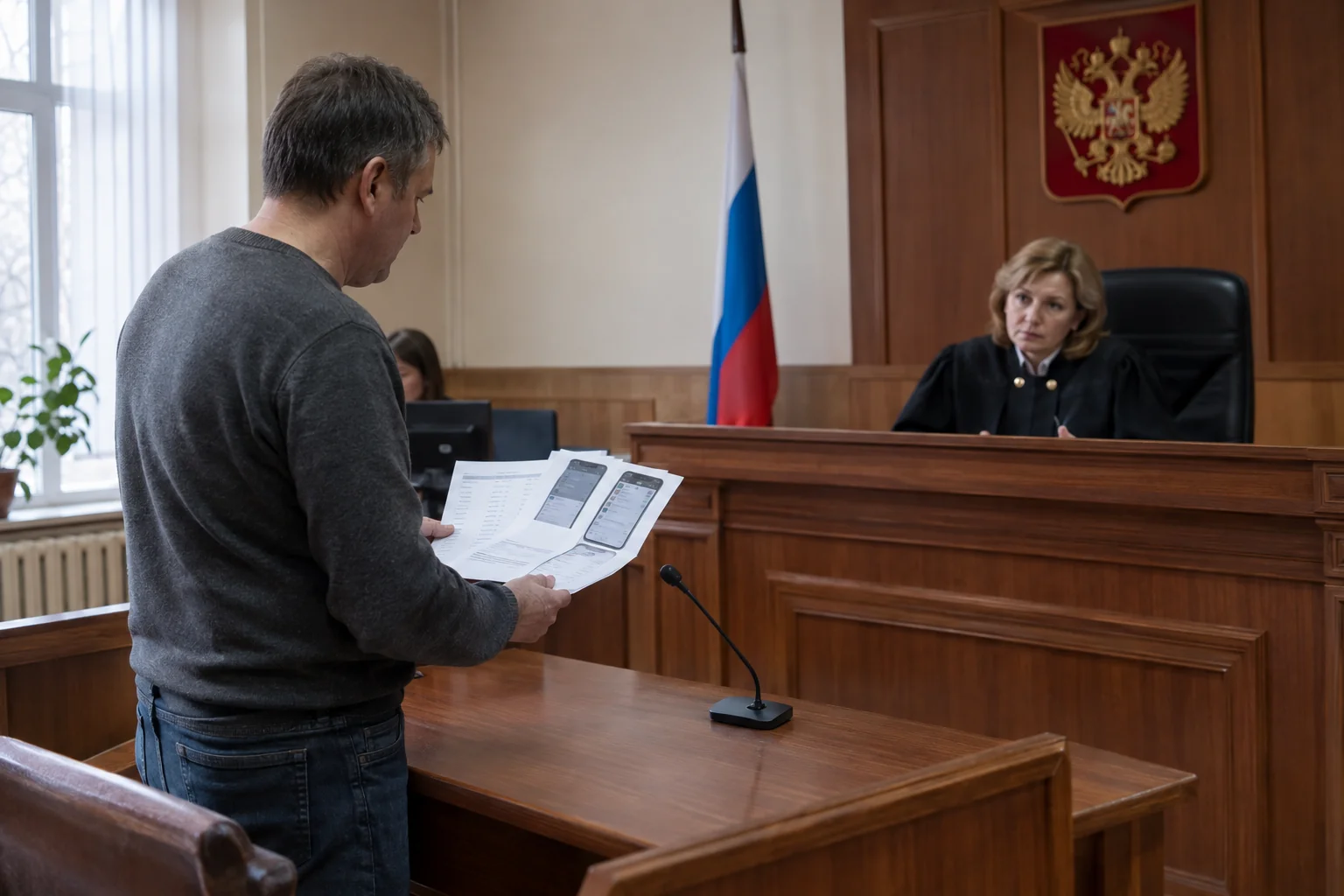 Возражение на исковое заявление о взыскании неосновательного обогащения: образец 2026