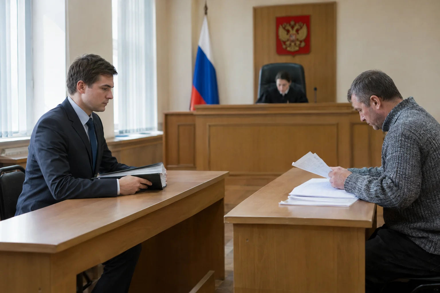 Возражение на исковое заявление о возмещении ущерба в порядке суброгации: образец 2026