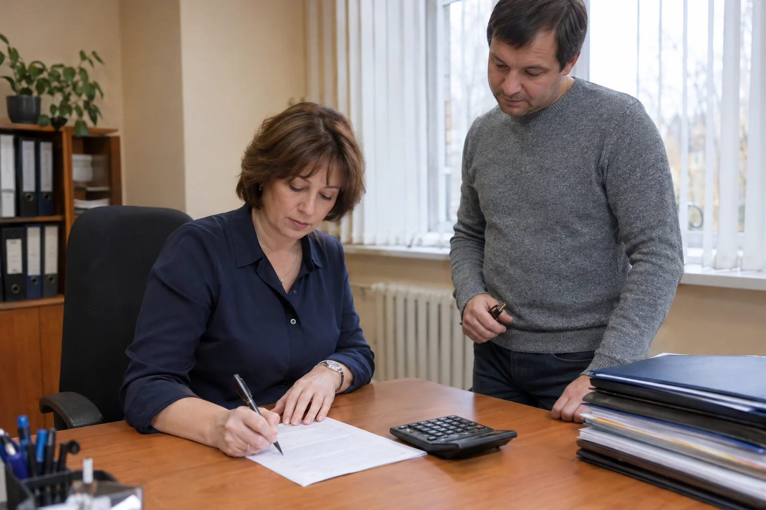 Акт оказания услуг: образец 2026 в Word, обязательные реквизиты и правила заполнения