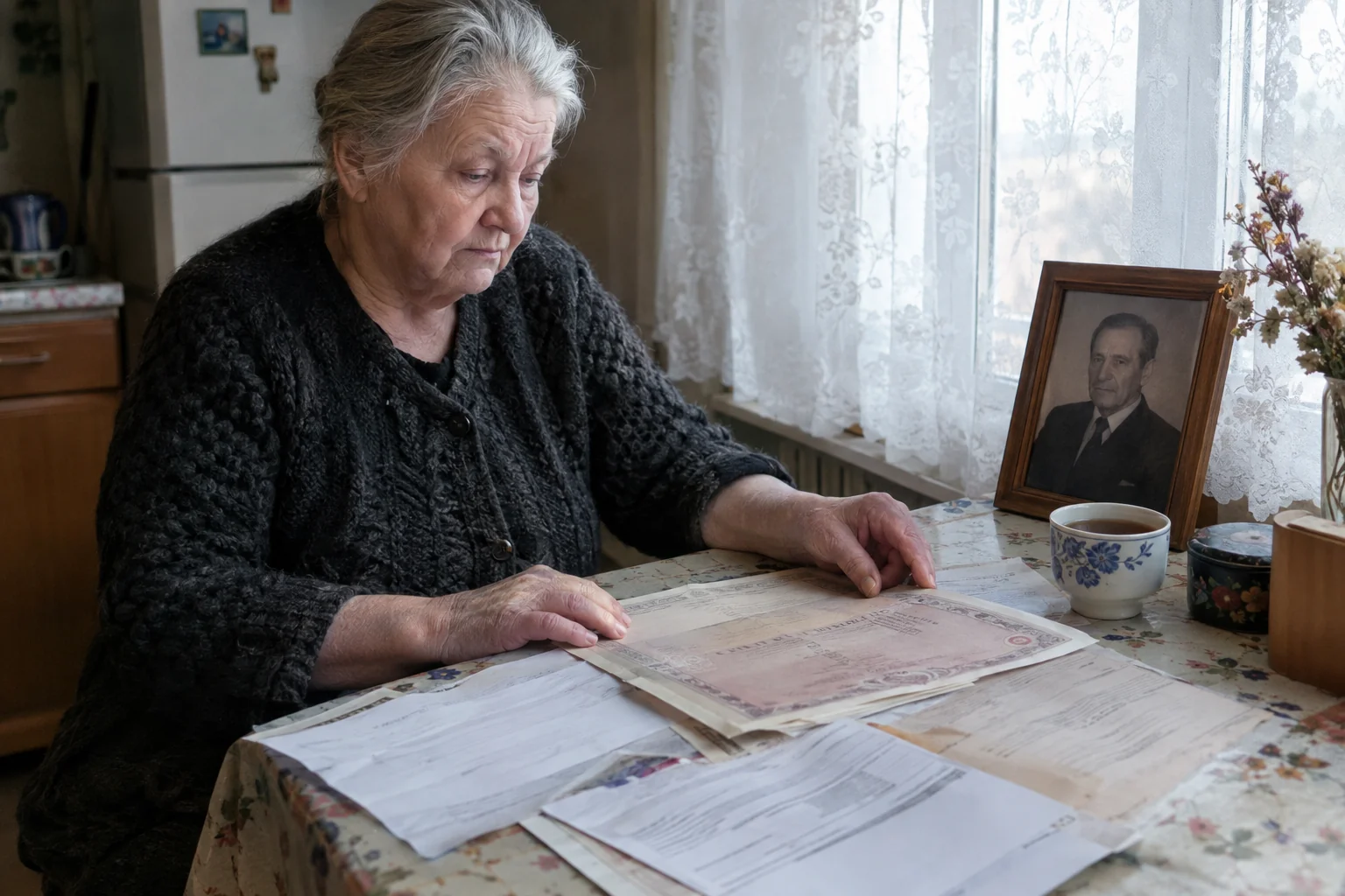 Исковое заявление о выделе супружеской доли из наследства: образец 2026 и госпошлина