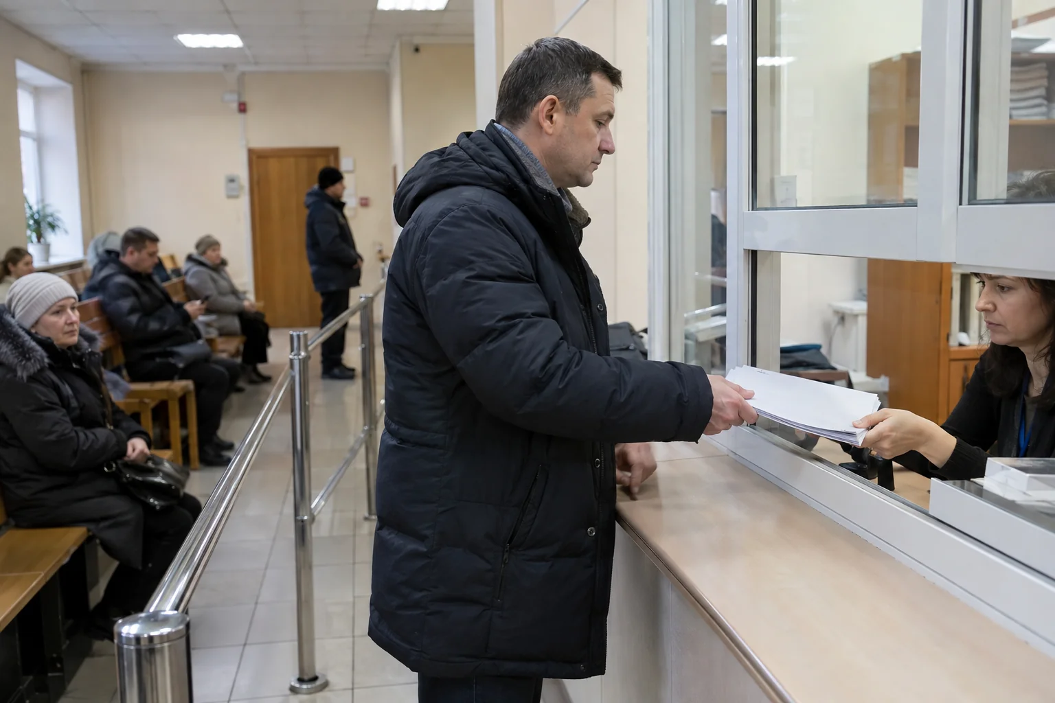 Исковое заявление о взыскании долга с наследников: образец 2026 для кредитора