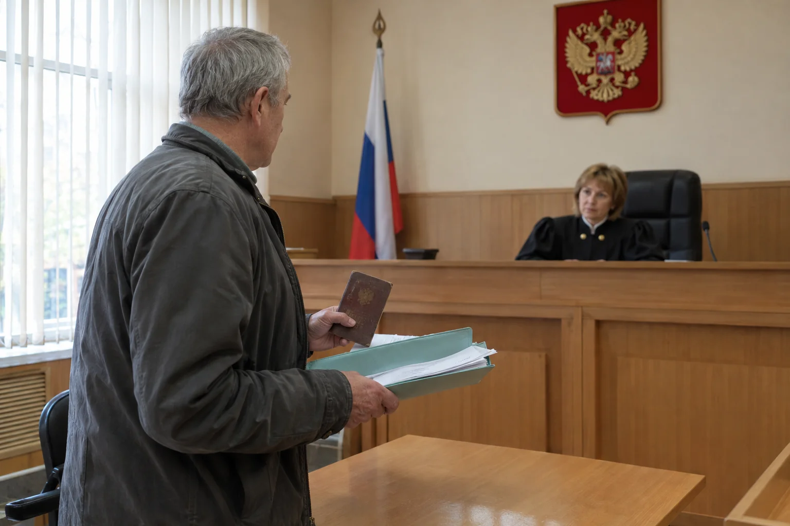 Исковое заявление о признании права собственности на гараж: образец 2026, наследство, ГСК и гаражная амнистия