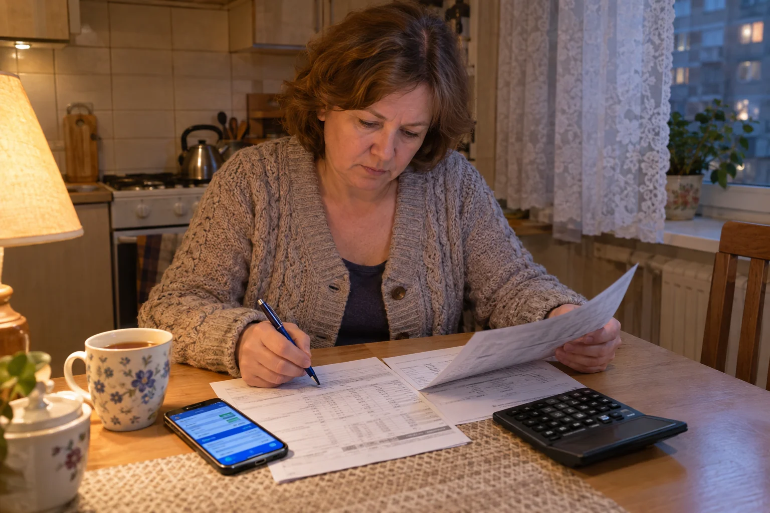 Заявление о возврате излишне удержанных денежных средств: образец 2026 для пристава