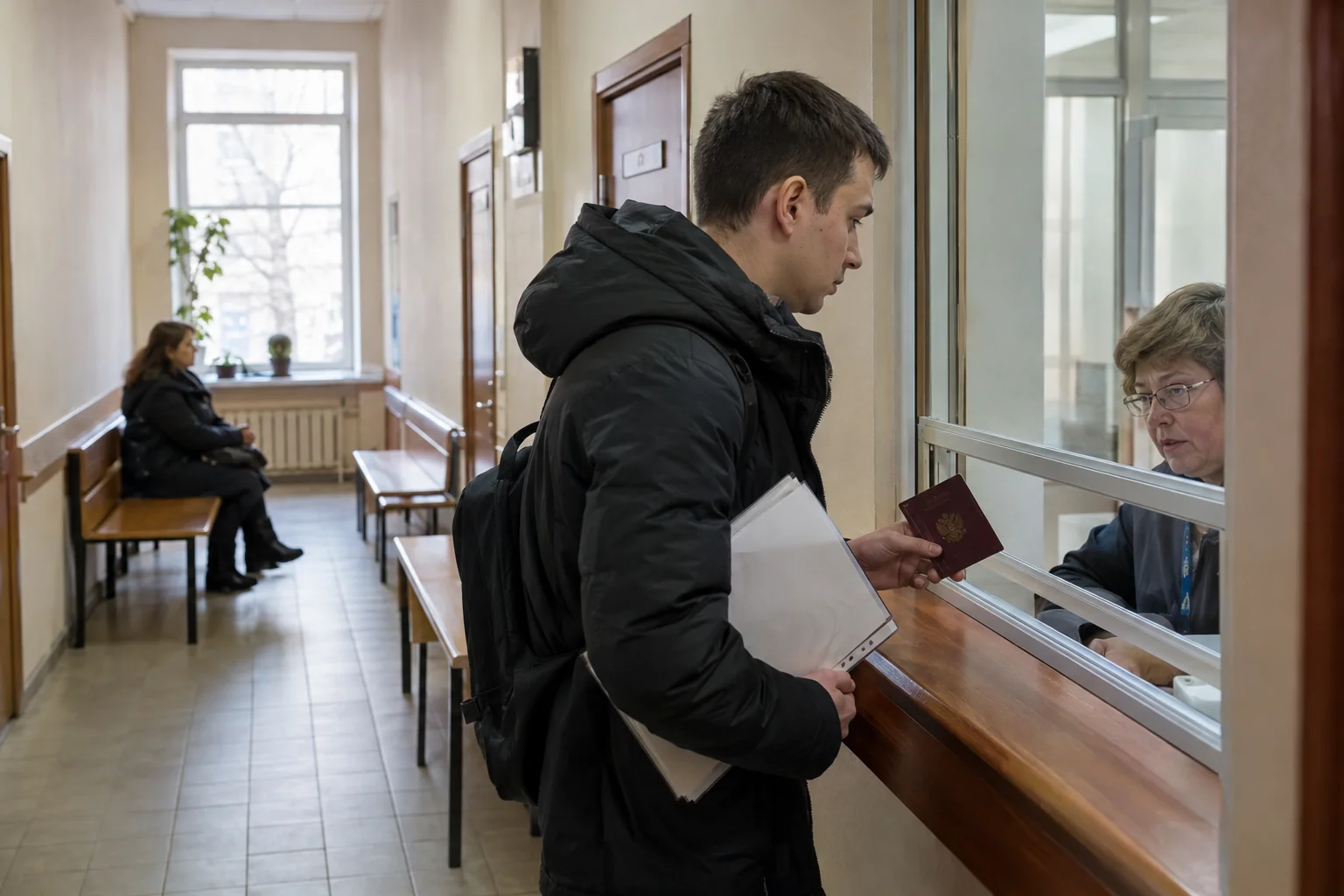 Ходатайство о рассмотрении дела об административном правонарушении по месту жительства: образец 2026