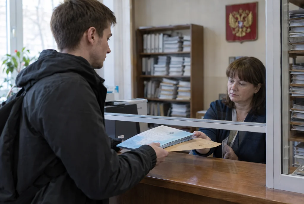 Ходатайство о восстановлении срока обжалования постановления по КоАП: образец 2026