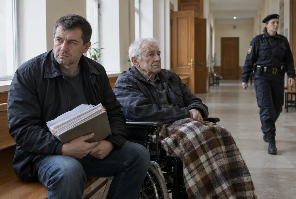 Исковое заявление об установлении опеки над недееспособным: образец заявления о признании гражданина недееспособным в суд 2026