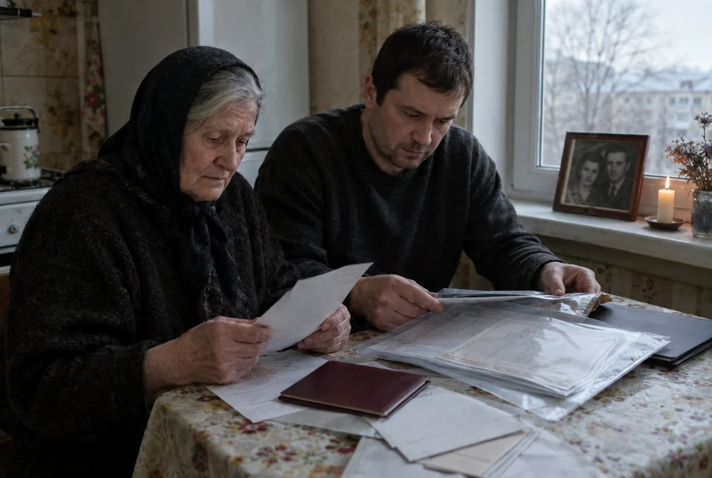 Пособие на погребение в 2026 году: сумма 9 678,63 ₽, кто платит, как оформить через Госуслуги и образец заявления