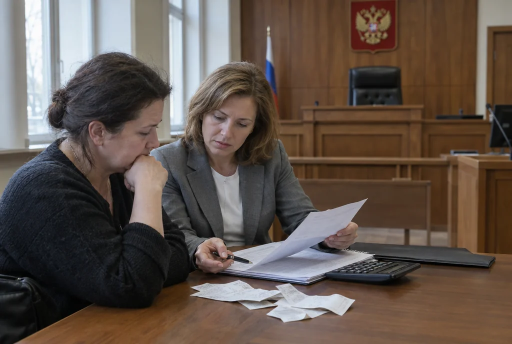 Гражданский иск в уголовном деле: образец 2026, правила УПК РФ и Пленума ВС № 23