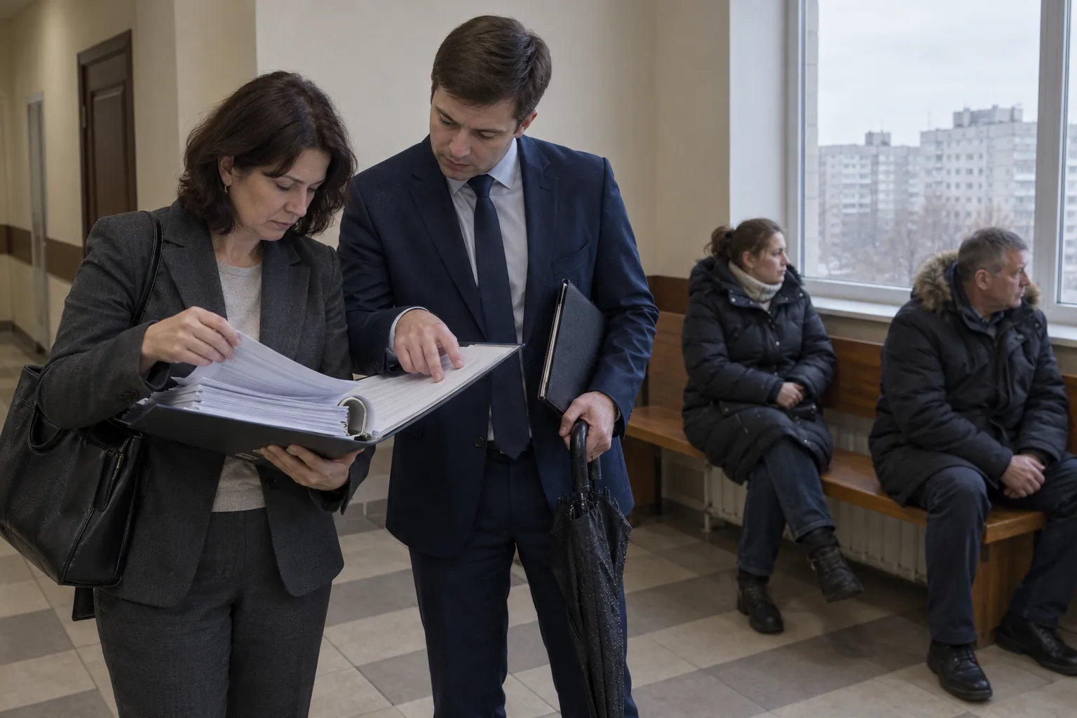 Жалоба на действия арбитражного управляющего: образец 2026 в Word, ст. 60 Закона о банкротстве, рассмотрение за месяц и отстранение по ст. 145