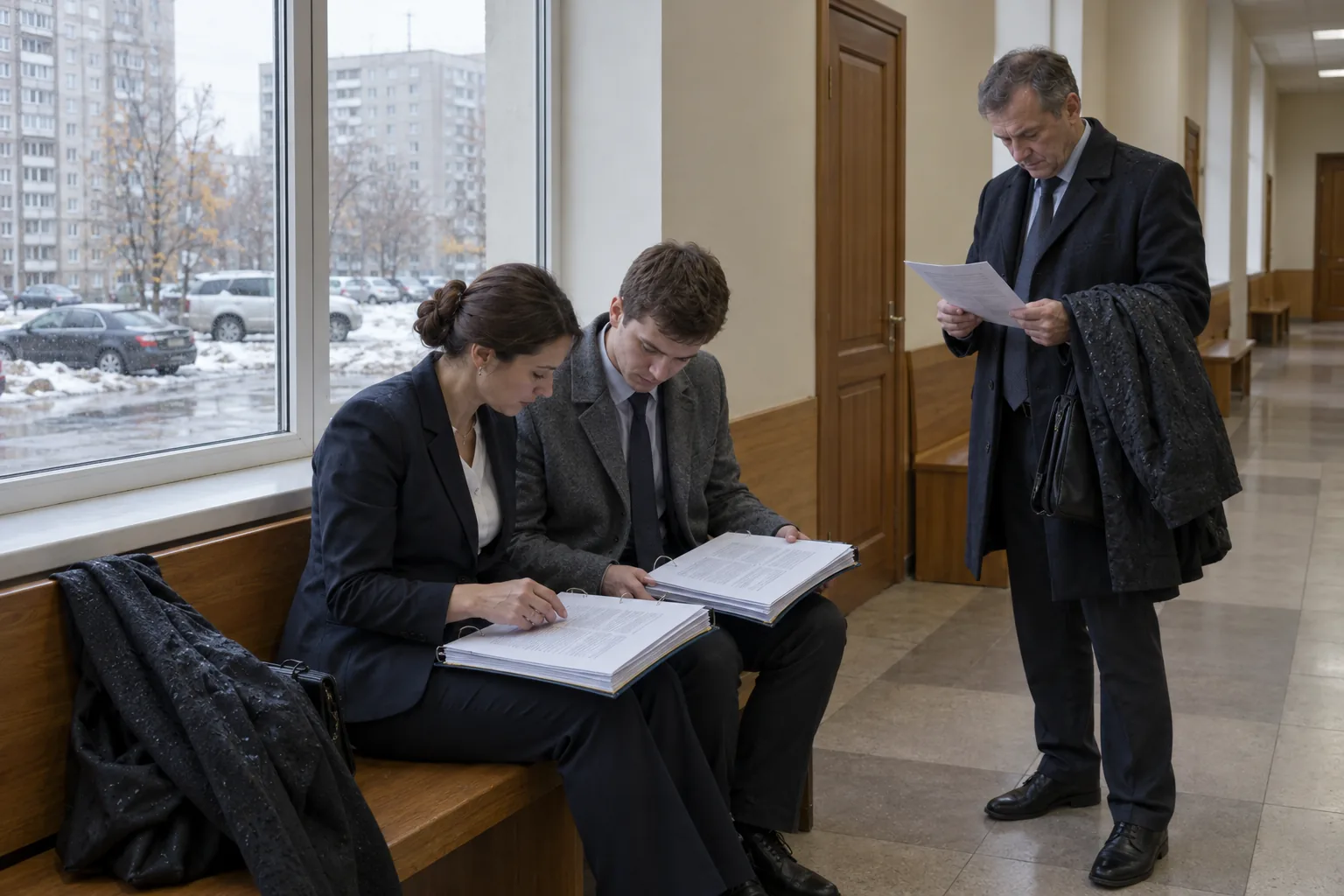 Ходатайство об объединении дел в одно производство: образец 2026 в Word, ч. 2.1 ст. 130 АПК, ч. 4 ст. 151 ГПК, сроки и обжалование