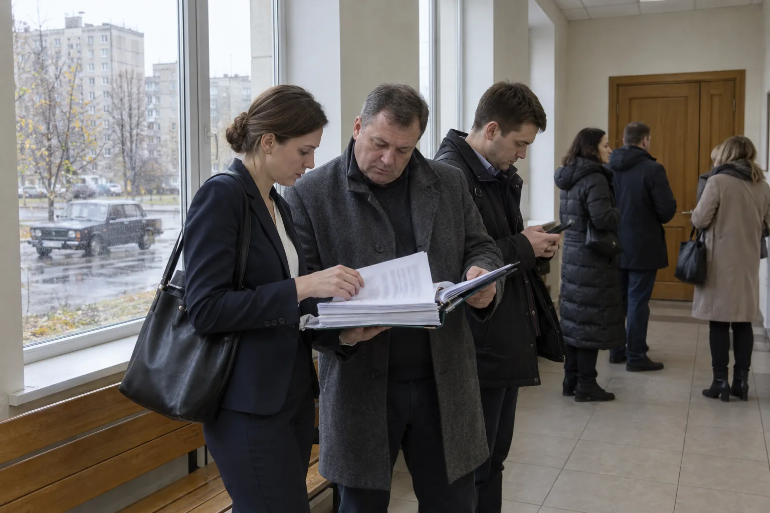 Иск об оспаривании решения общего собрания участников ООО: образец 2026 в Word, срок 2 месяца по ст. 43 Закона об ООО и запрет ФНС