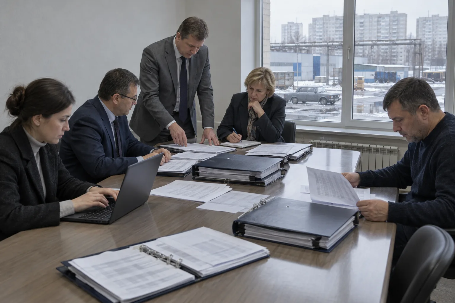 Реформа банкротства по 253-ФЗ: реструктуризация долгов юрлиц и соглашения о санации с 27.07.2027, законопроект № 5261-9 о запуске санации с 2027 года и что делать кредиторам сейчас