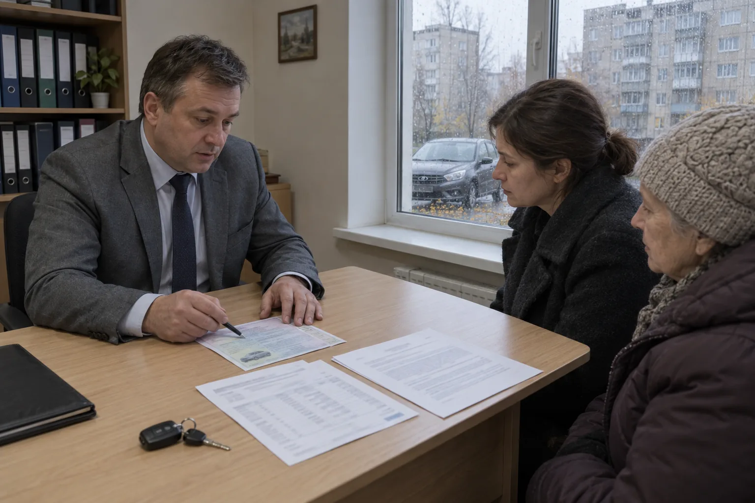 ВС обобщил практику конфискации: обзор от 14.10.2026, автомобиль супругов по ст. 264.1 УК и образец апелляционной жалобы