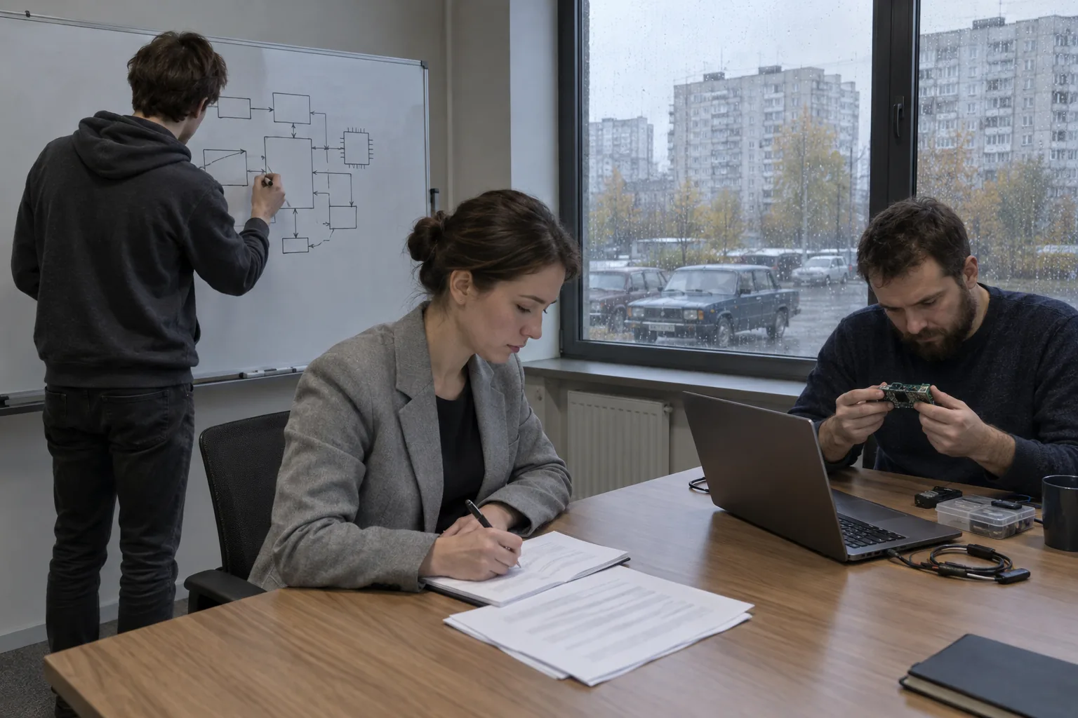 IT-решения можно патентовать с 2027 года: что изменил закон № 296-ФЗ и образец соглашения о служебном изобретении