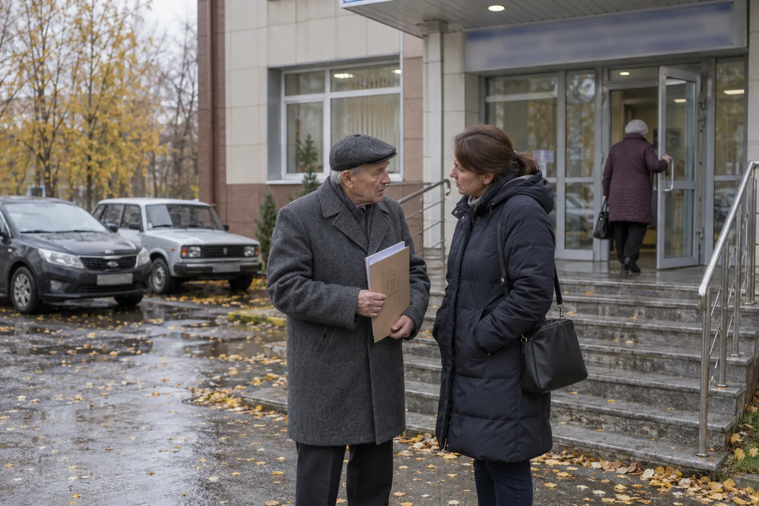 Задержанную по решению суда пенсию проиндексируют: Постановление КС № 19-П, законопроект № 1327032-8 и образец заявления