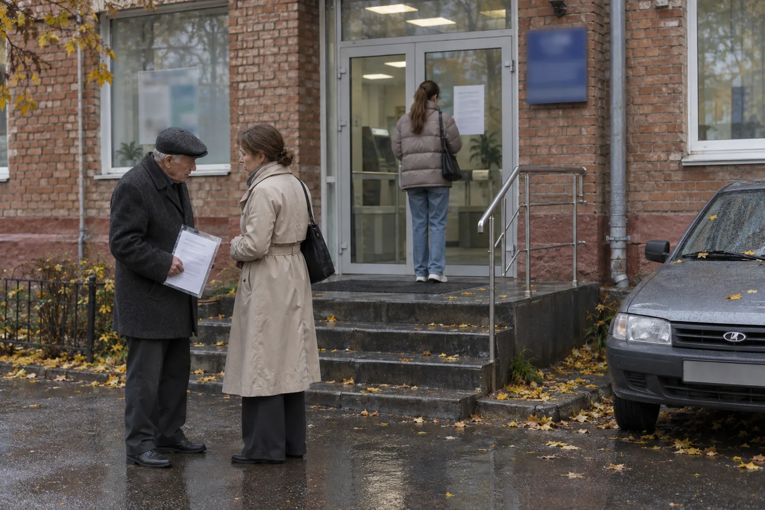 Страхование вкладов с 2027 года: 2 млн по длинным вкладам, эскроу до 30 млн, жилищные вклады и электронные деньги — образец заявления о возмещении
