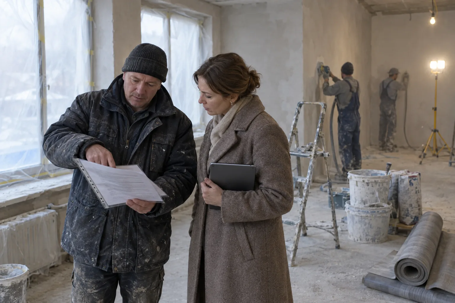 Исковое заявление о взыскании задолженности по договору подряда в арбитражный суд: образец 2026 по одностороннему акту КС-2, неустойка и госпошлина