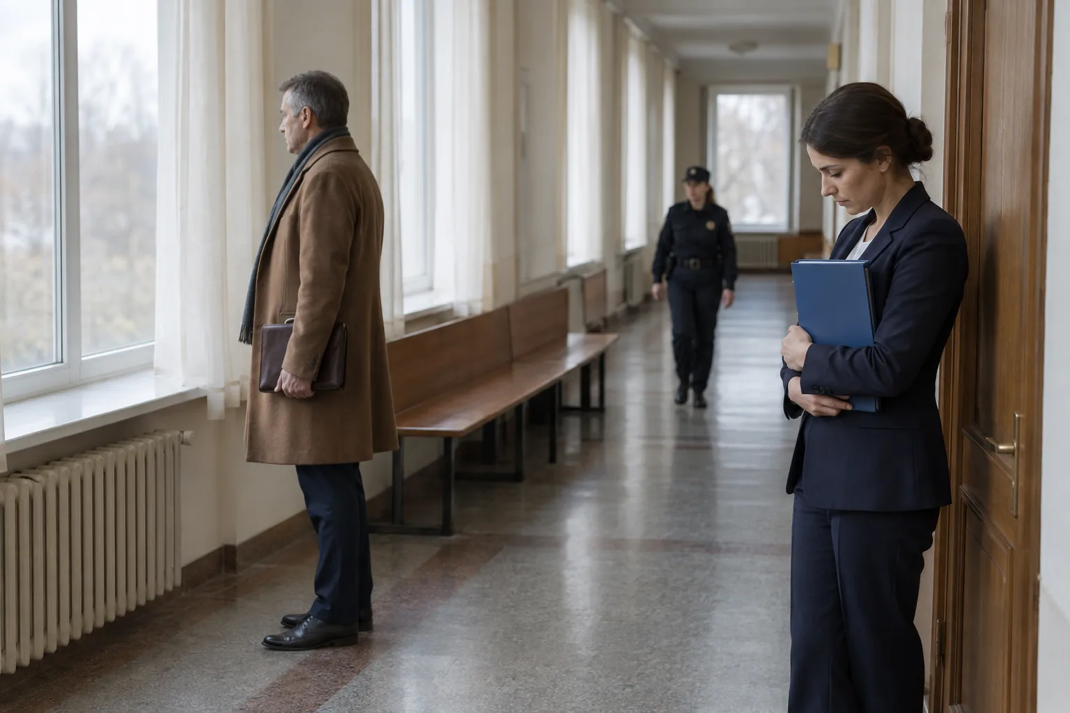 «Золотой парашют» директора в 24 оклада: как ООО оспорить компенсацию по ст. 279 ТК — образец возражений 2026 в Word