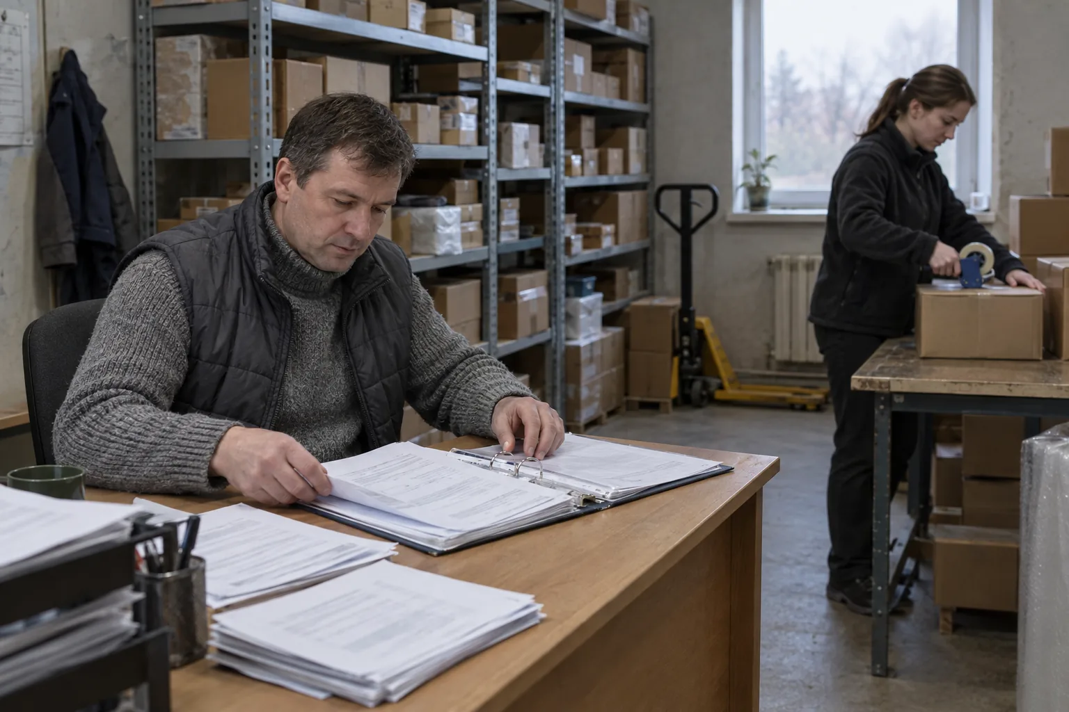 Маркетплейс заблокировал карточку по претензии «правообладателя»: как снять блокировку и взыскать убытки после Постановления КС № 39-П — образец 2026