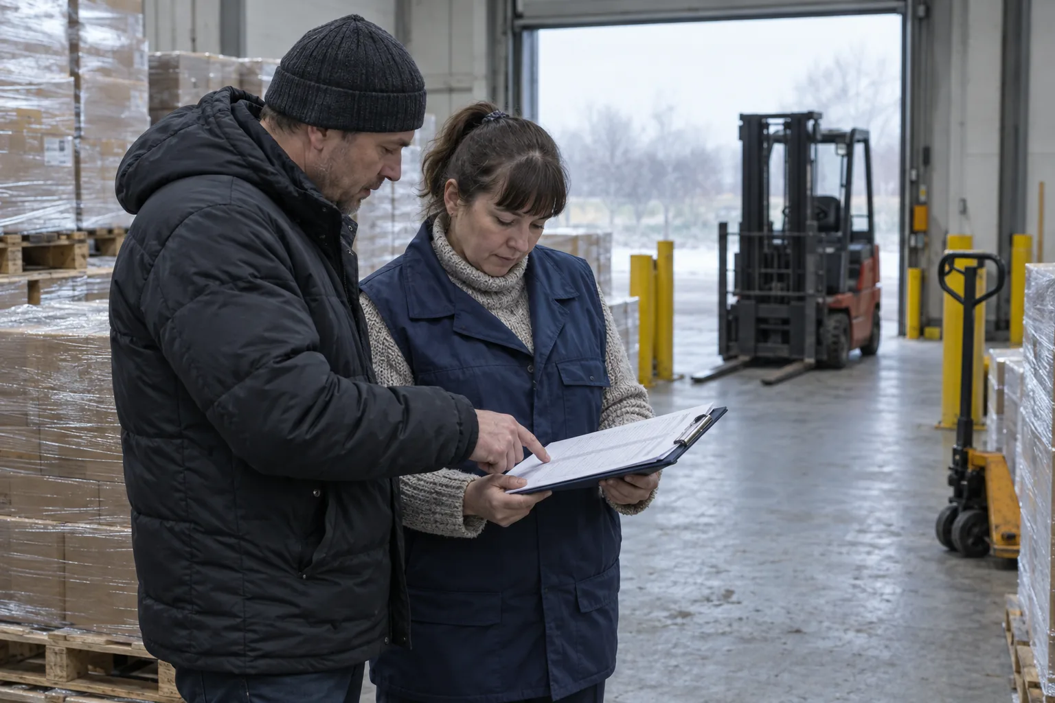 Покупатель принял товар, а в суде заявил «договор не заключён»: эстоппель по п. 3 ст. 432 ГК — образец возражений истца 2026