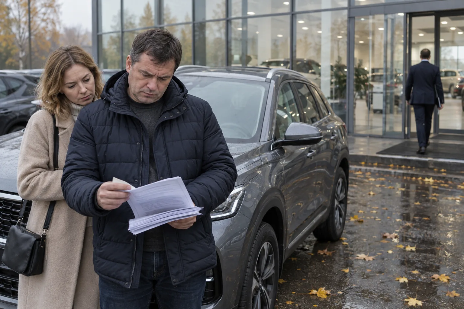 Опционный договор при покупке авто в кредит: иск о возврате платы, п. 3 ст. 429.3 ГК против ст. 32 ЗоЗПП и позиция ВС — образец 2026