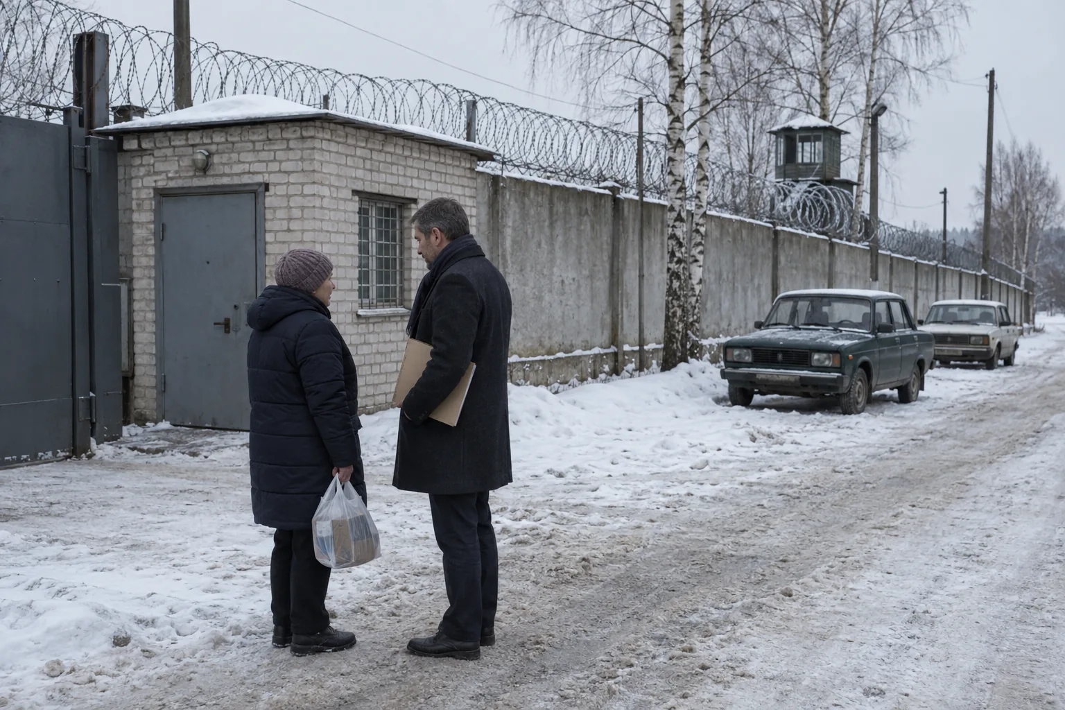 Отказ в УДО из-за непогашенного иска, взысканий и мнения колонии: как снять доводы суда — образец ходатайства адвоката 2026