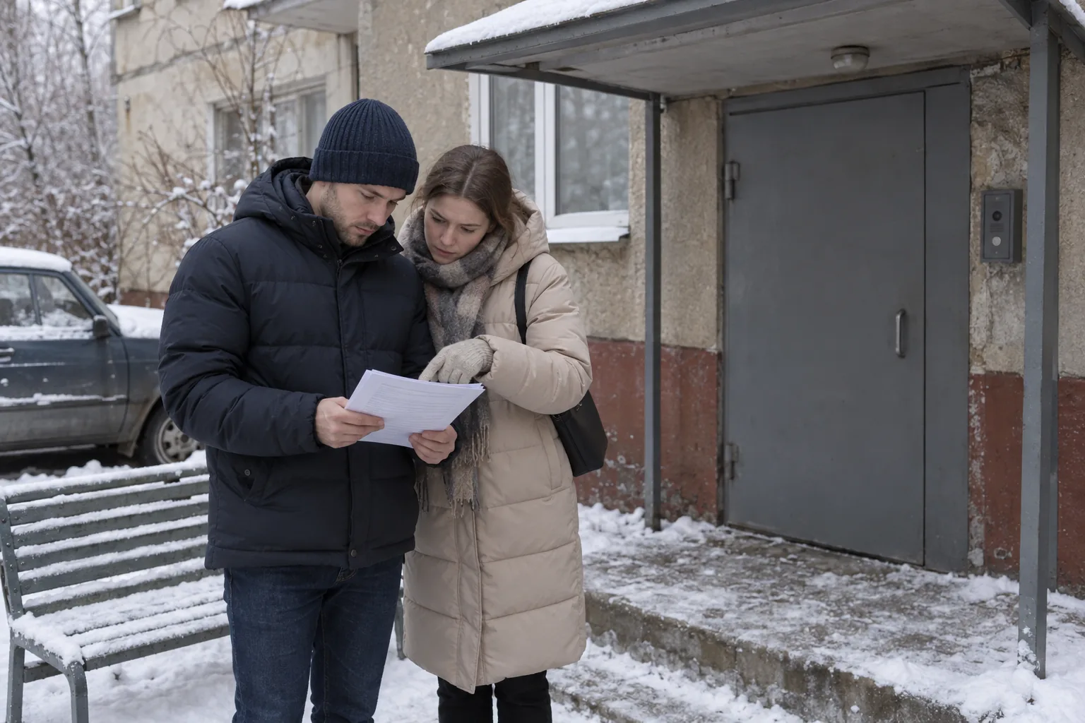 Продавец квартиры передумал после задатка: как взыскать двойную сумму по предварительному договору — образец иска 2026