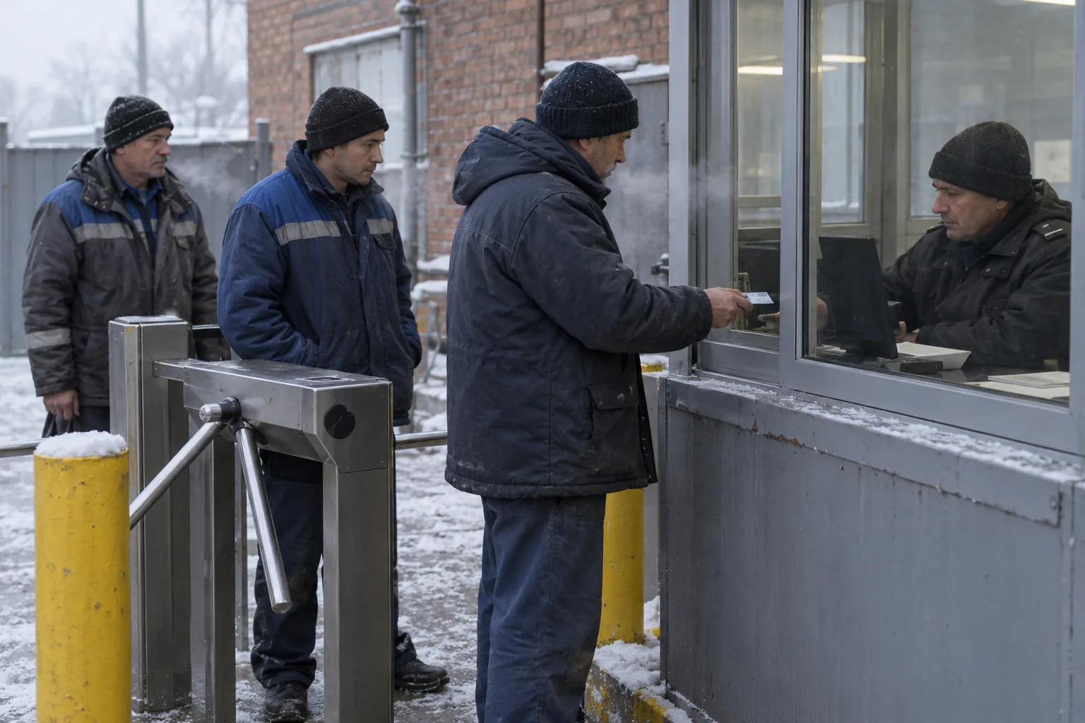 Как оспорить выговор при нарушении порядка ст. 193 ТК: сроки, объяснения и практика судов — образец иска 2026 в Word