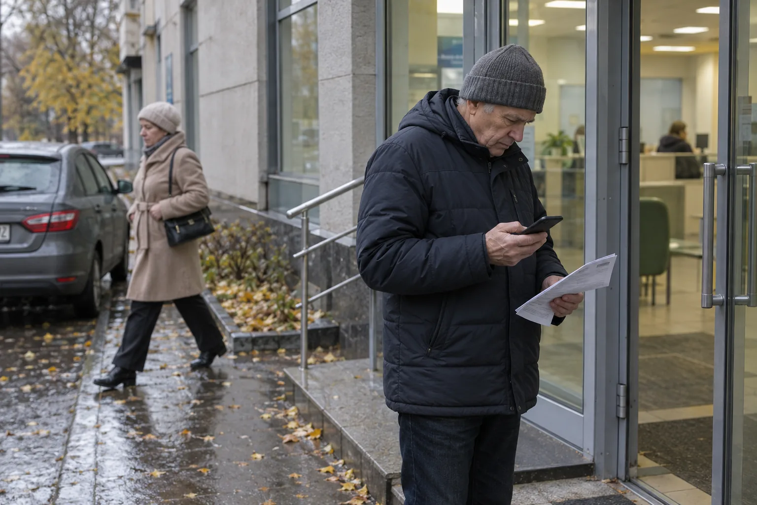 Мошенники перевыпустили SIM-карту и вывели деньги через онлайн-банк: иск к банку о возмещении и практика ВС — образец 2026