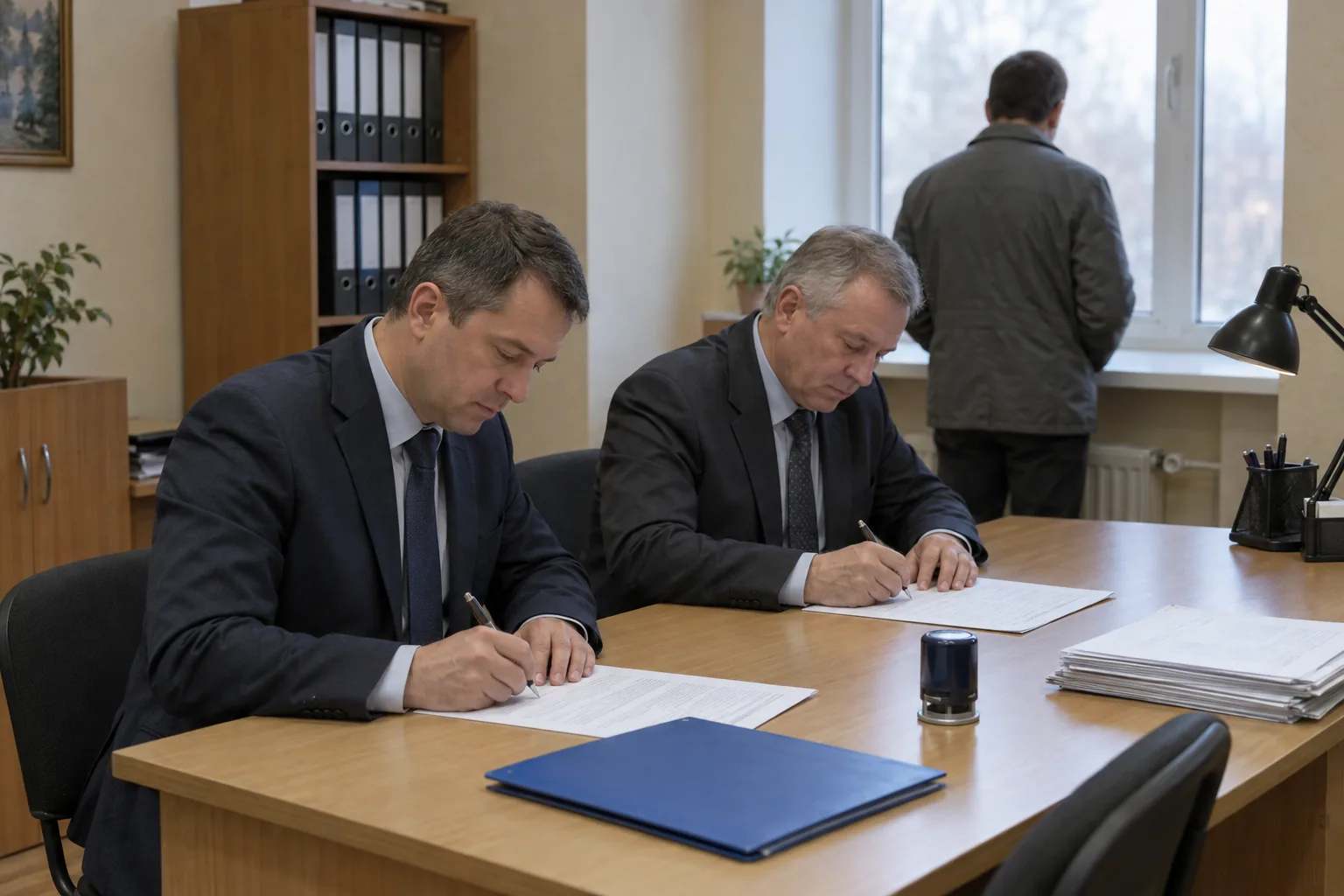 Долю в ООО продали в обход участников: иск о переводе прав покупателя, срок 3 месяца, депозит и притворное дарение — образец 2026