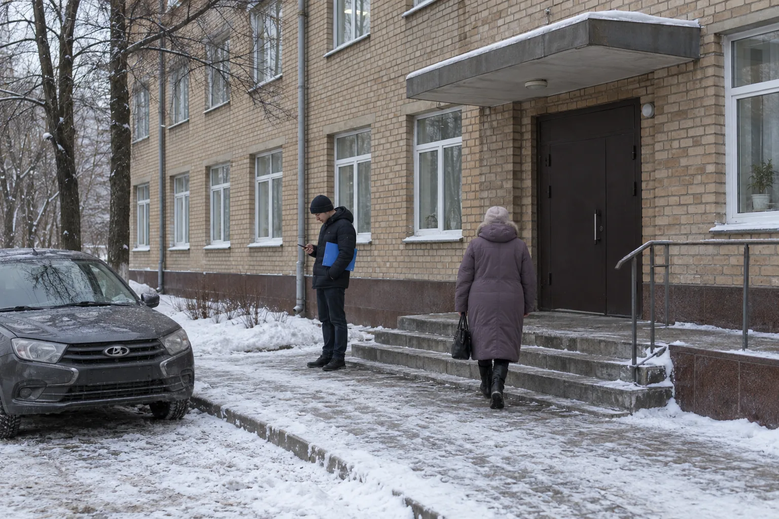 Отказ в регистрации нового адреса ООО по подп. «р» ст. 23 Закона № 129-ФЗ: жалоба в УФНС, образец 2026 и практика