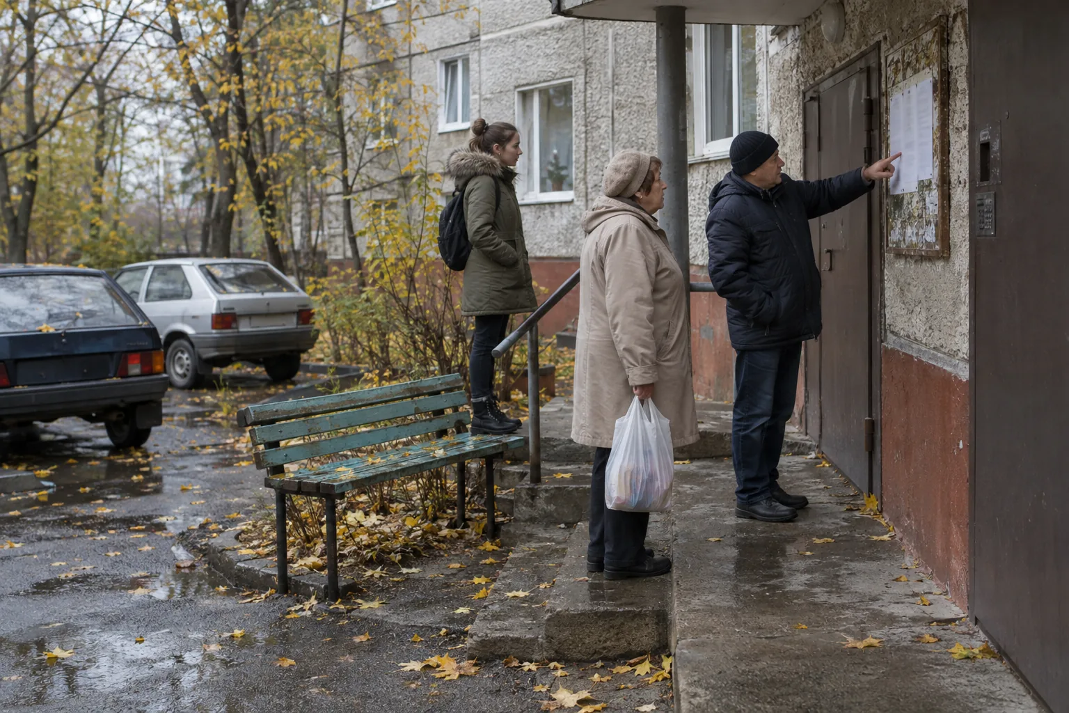 Смену УК провели без кворума: иск о признании недействительным решения собрания МКД, образец 2026 и практика