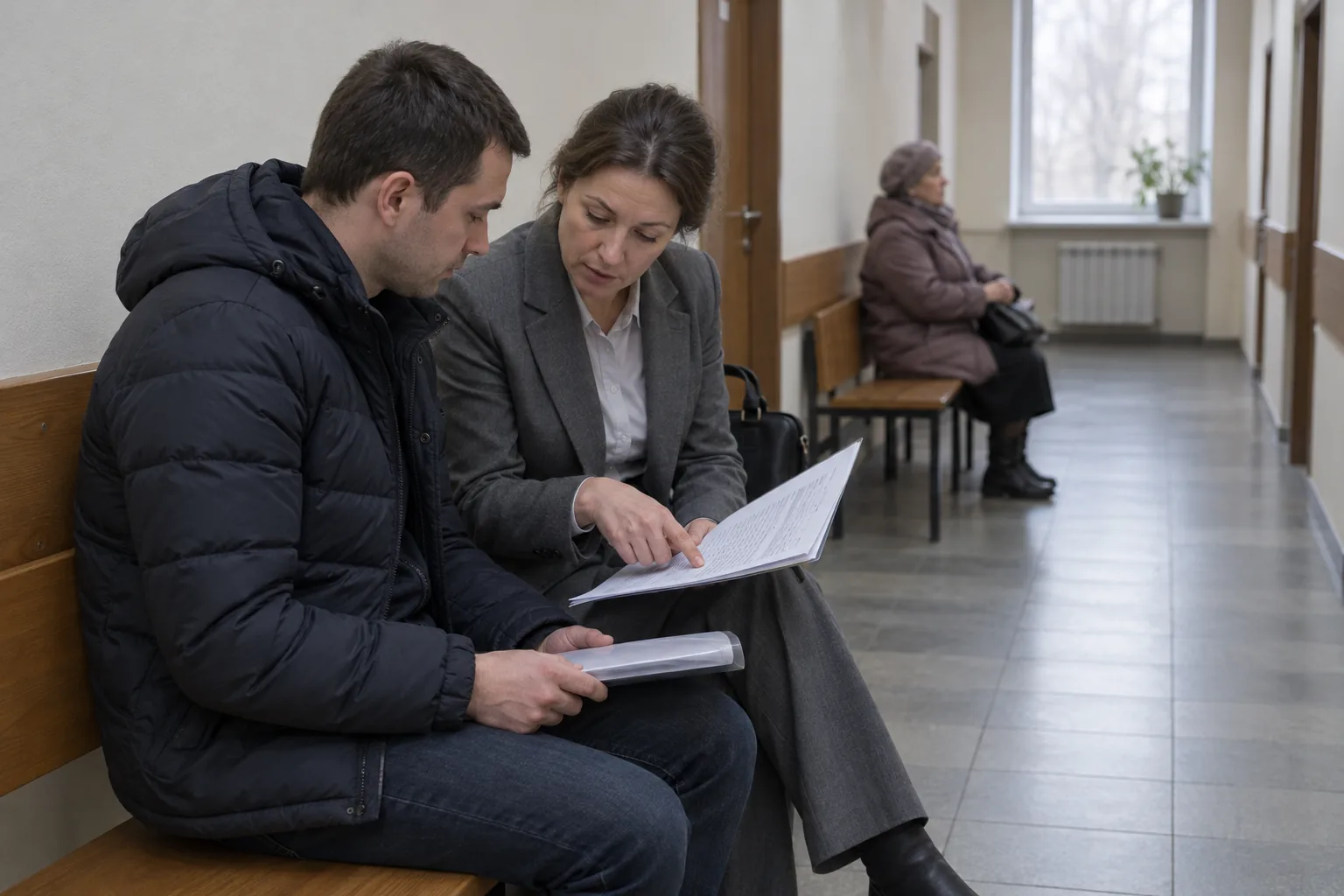 Уменьшение алиментов при рождении ребёнка в новой семье: почему суды отказывают, практика ВС 2023–2026 и образец иска