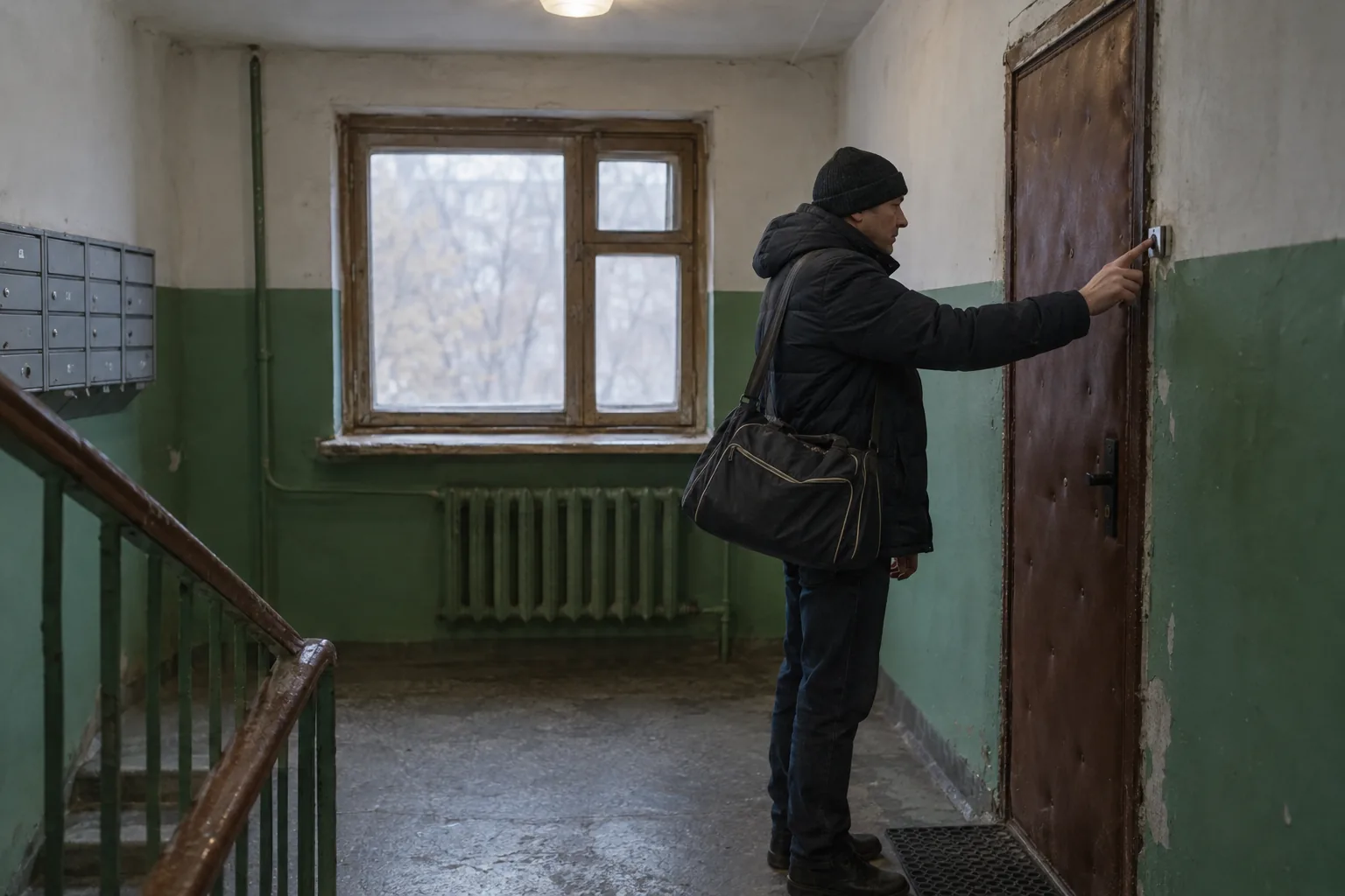 Собственник выписывает родственника, отказавшегося от приватизации: когда суд откажет в иске, образец возражений 2026