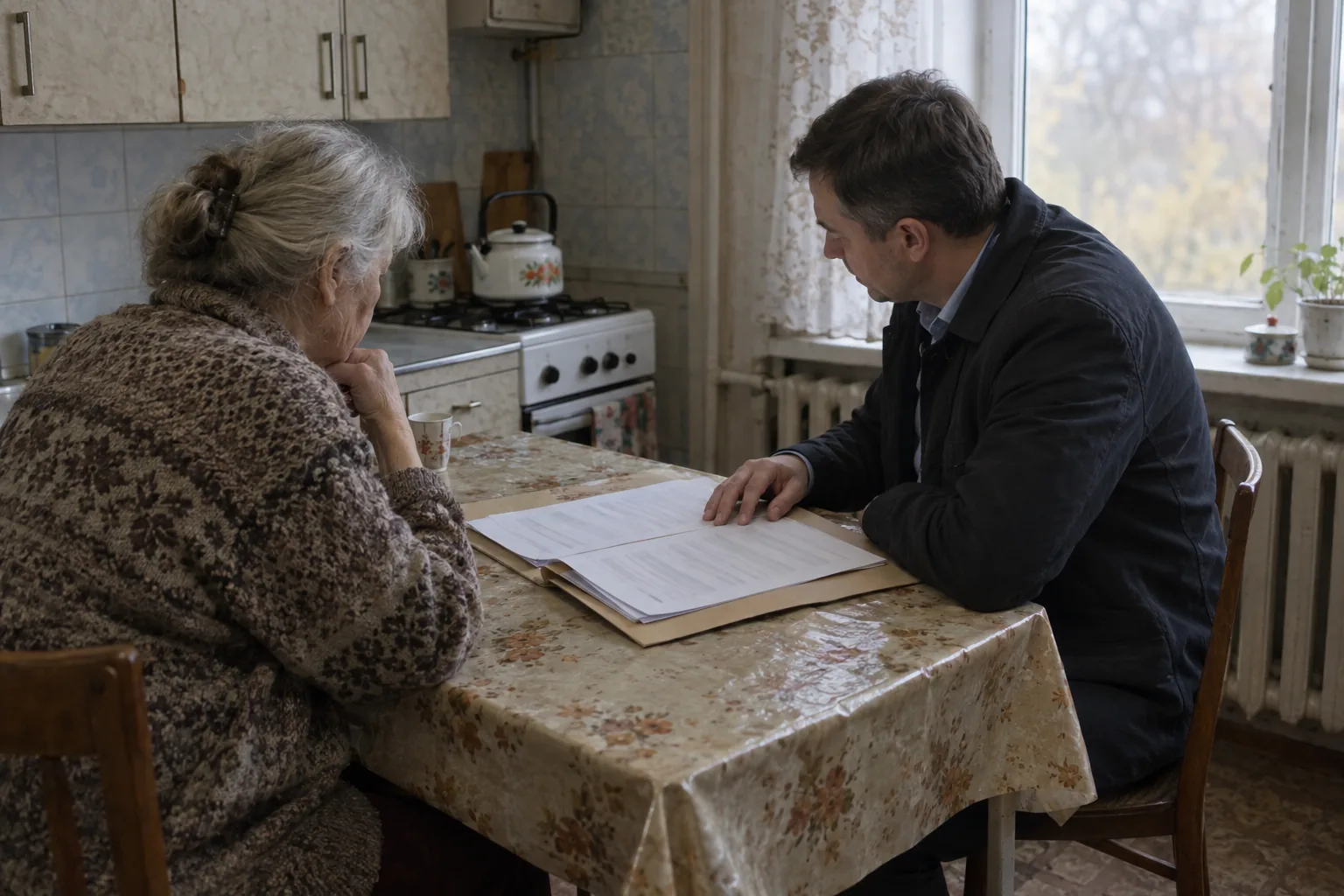 Пенсионер думал, что берёт заём под залог, а продал квартиру: иск по ст. 178 ГК, образец 2026 и практика ВС после дела Долиной