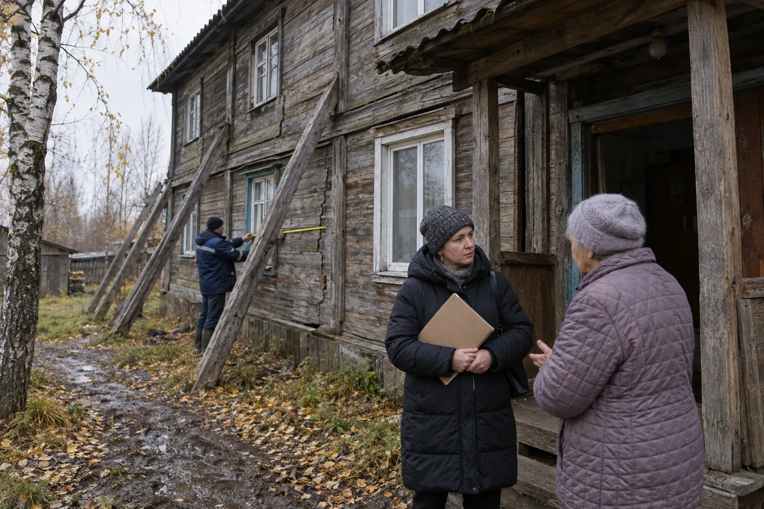 Заниженная выкупная цена за квартиру в аварийном доме: компенсация за капремонт, доля земли и убытки, образец возражений 2026