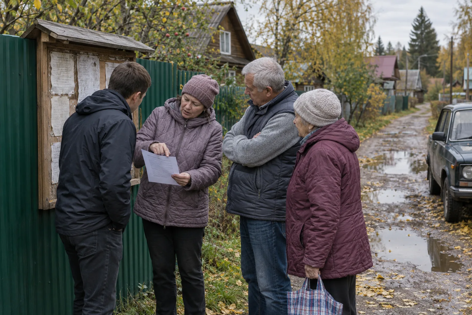 Взносы в СНТ подняли заочным голосованием: как оспорить решение собрания, образец иска 2026, ч. 22 ст. 17 Закона № 217-ФЗ