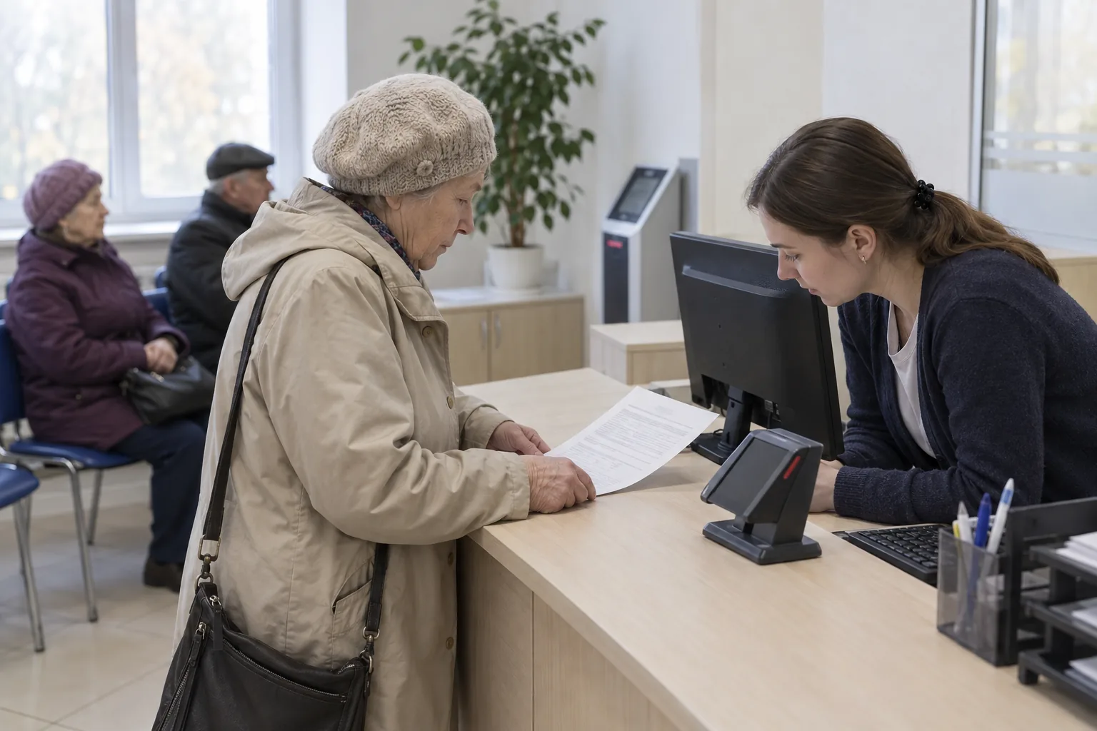Удержание переплаты пенсии СФР: когда фонд не вправе забирать 20 %, ст. 29 Закона № 400-ФЗ, ст. 1109 ГК и образец иска 2026