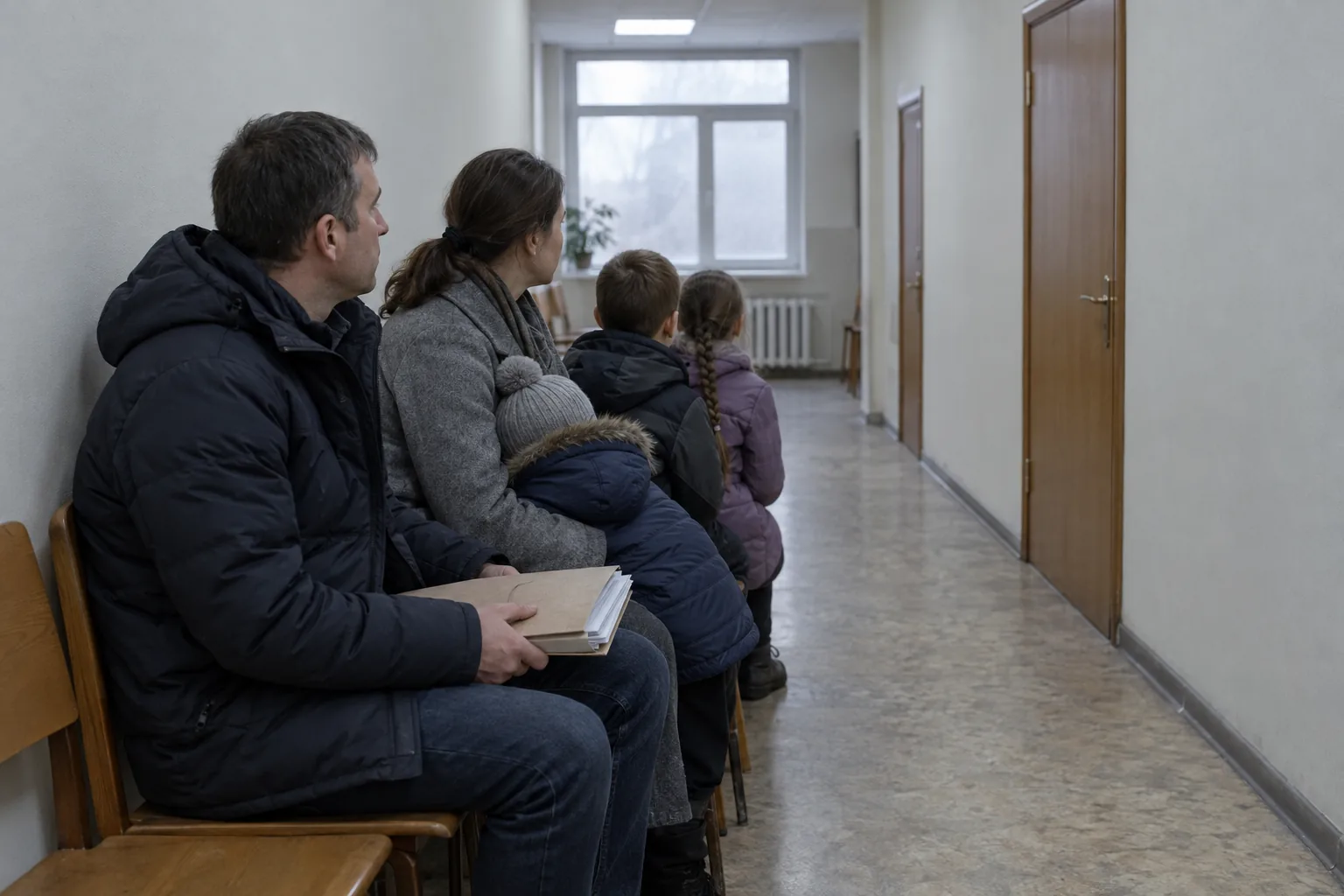 Сняли с очереди на жильё через 20 лет: административный иск о восстановлении на учёте нуждающихся, образец 2026 и практика ВС