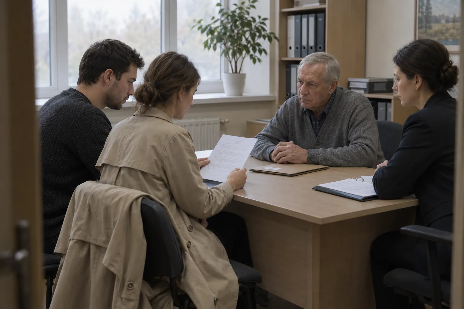 Банк отказал в ипотеке: вернёт ли продавец задаток — иск о возврате, образец 2026, ст. 381, 416 ГК и определение ВС № 48-КГ26-13-К7