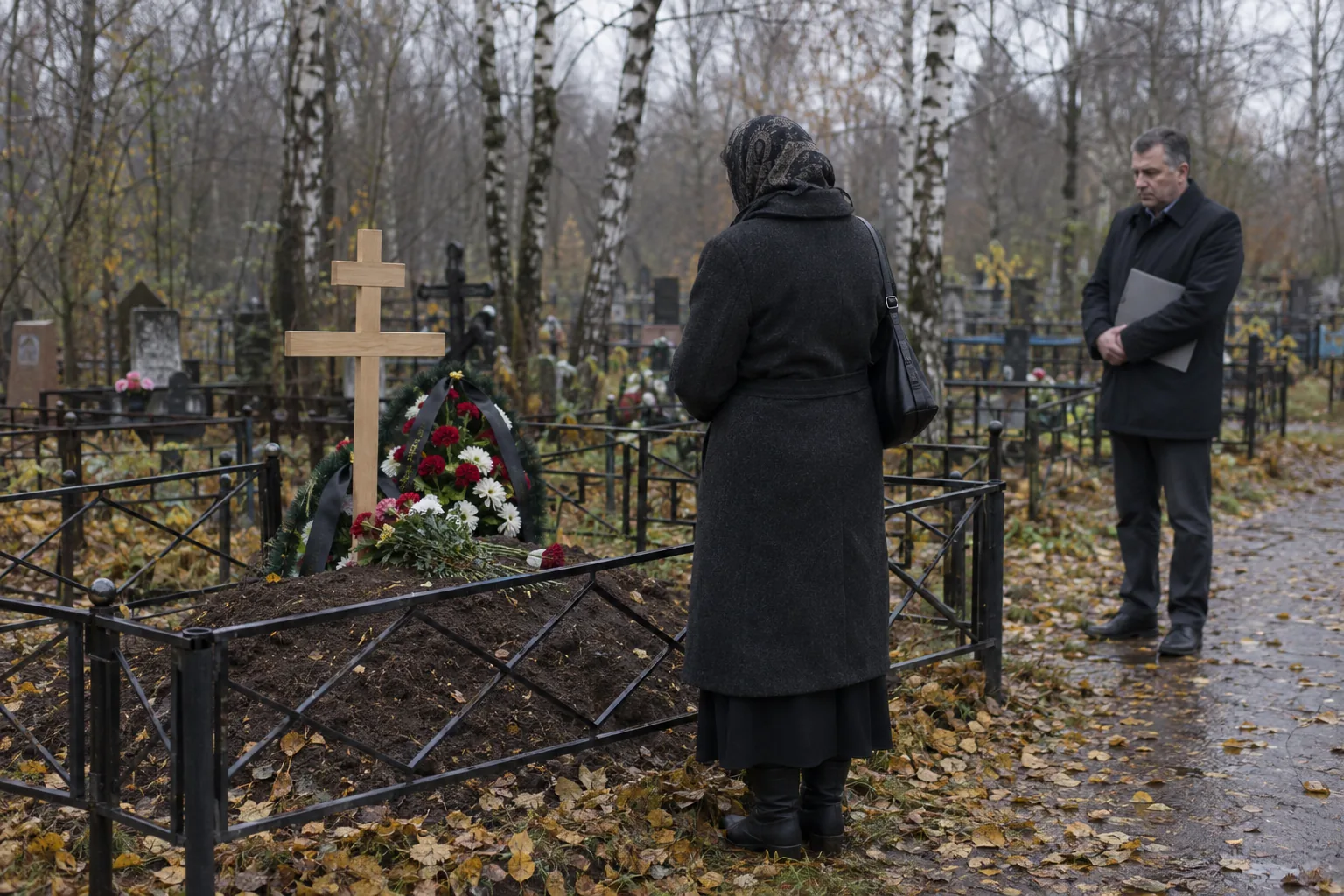 Расходы на погребение после гибели в ДТП: что взыскать с виновника сверх 25 000 ₽ по ОСАГО — иск, образец 2026 и практика