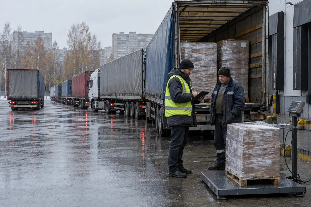 Закон № 140-ФЗ об экспедиторах: реестр на «ГосЛоге», электронные документы, ответственность по ст. 803 ГК и практика ВС — образец претензии 2026