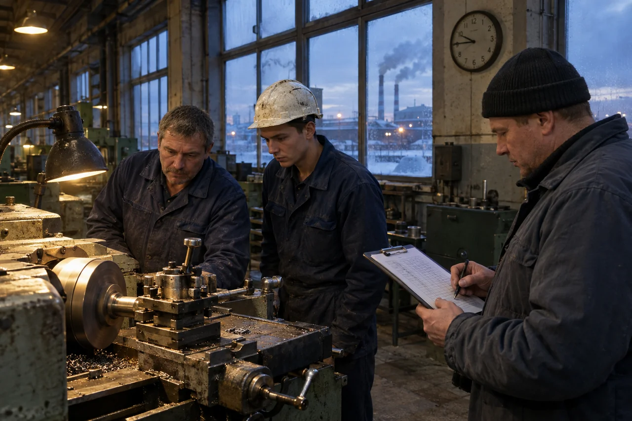 Поправки в ТК с 1 сентября 2026 года (закон № 144-ФЗ): разбор. Часть 1 — сверхурочные до 240 часов, оплата с 121-го часа, отзыв из отпуска и неполное время