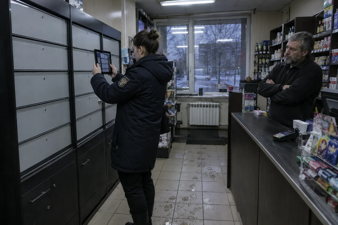 Закон о лицензировании табачной розницы № 186-ФЗ: разбор. Часть 2 — контроль, приостановление и аннулирование лицензии, штрафы и практика