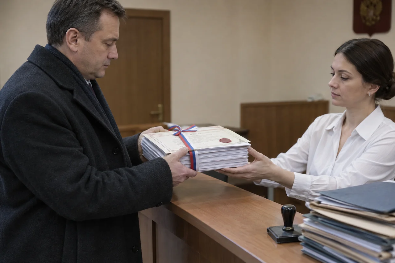 Заявление о признании и приведении в исполнение решения иностранного суда: образец 2026 в Word, ст. 241–246 АПК, взаимность и госпошлина 30 %