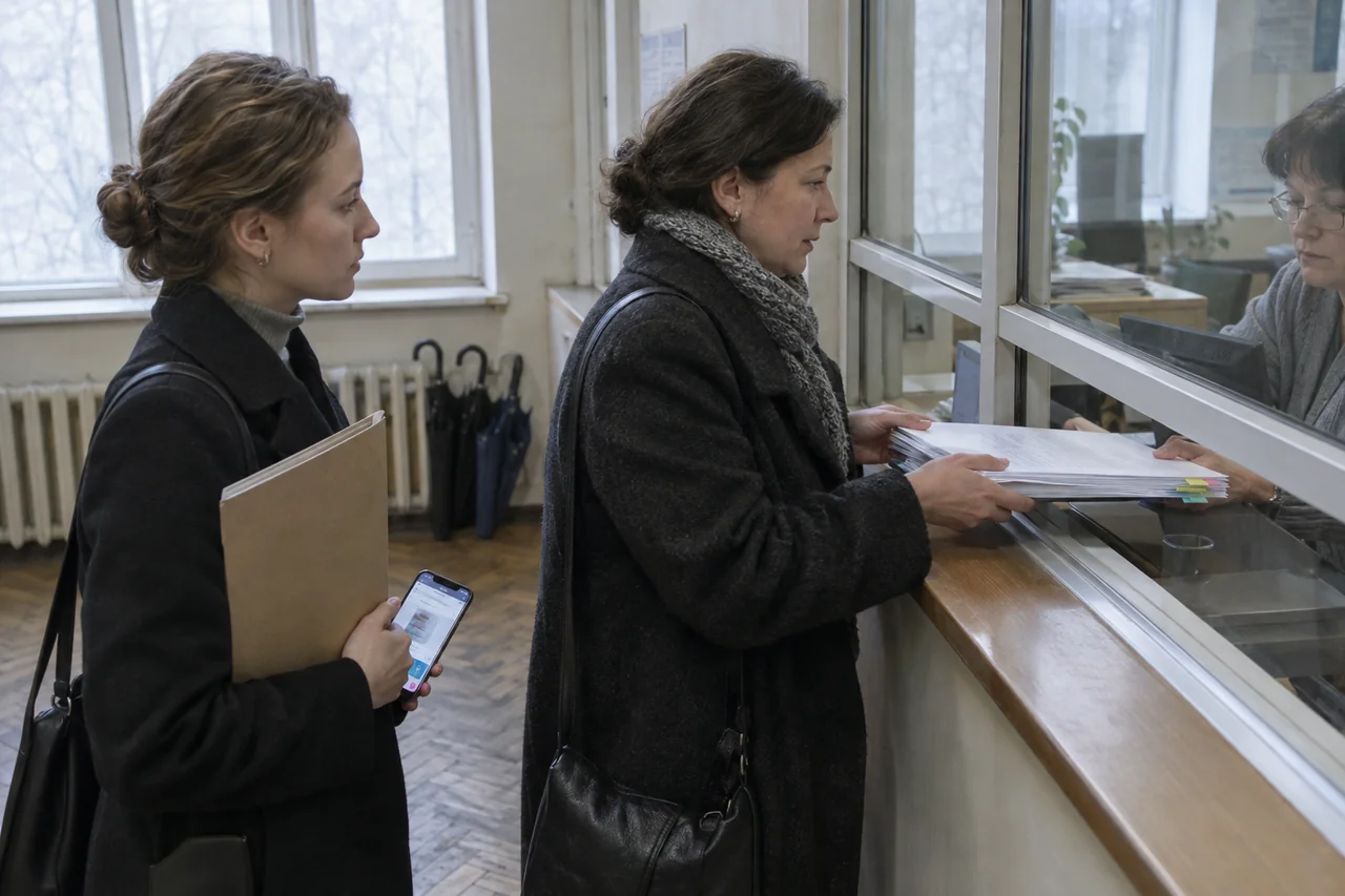 Заявление в ФАС о недобросовестной конкуренции: образец 2026 в Word, дискредитация по ст. 14.1 и требования ст. 44 Закона о защите конкуренции