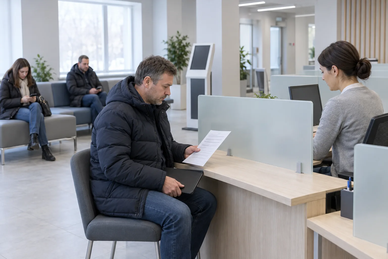 Сняли с учёта в центре занятости и требуют вернуть пособие: иск об оспаривании, образец 2026, ст. 25, 27 Закона № 565-ФЗ и ст. 1109 ГК