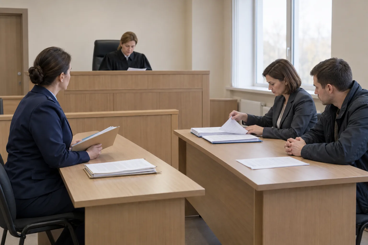 Представление УИИ об отмене условного осуждения по ч. 3 ст. 74 УК: возражения защитника, образец 2026 и Пленум ВС № 18