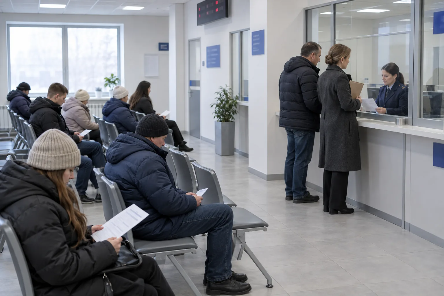 Прекращение гражданства РФ за «ложные сведения» в анкете: ст. 22, 25 Закона № 138-ФЗ и образец административного иска 2026 в Word